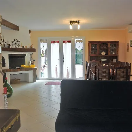 Biancarosa - Taverna Di Bacco Villa *